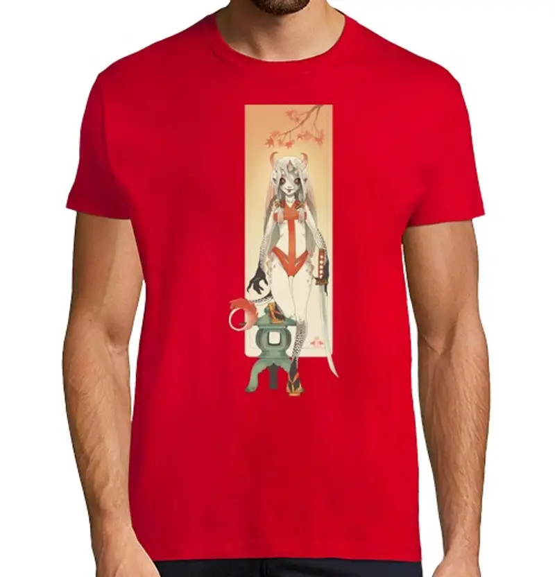 Tostadora T-shirt Uomo 1478169