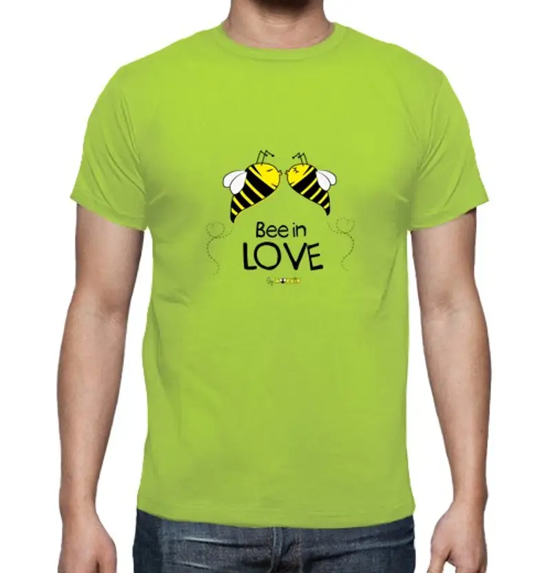 Tostadora T-shirt Uomo 1456885