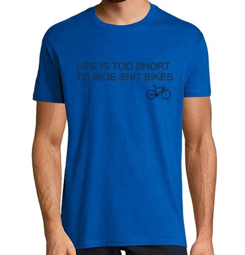 Tostadora T-shirt Uomo 1466373