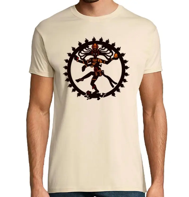 Tostadora T-shirt Uomo 1440681