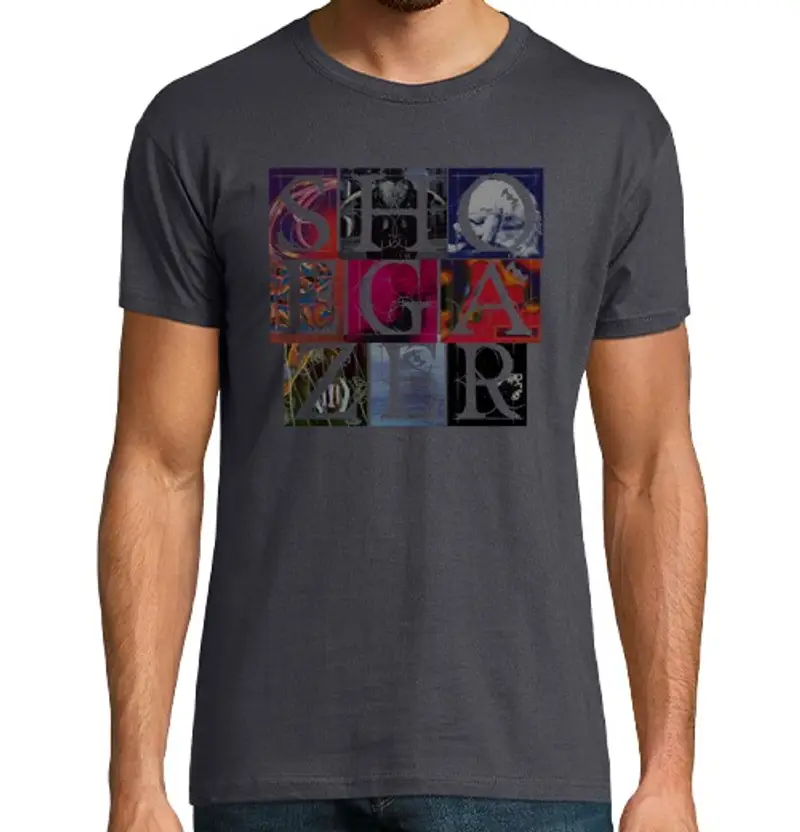 Tostadora T-shirt Uomo 1478307