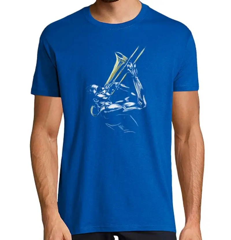 Tostadora T-shirt Uomo 1432980