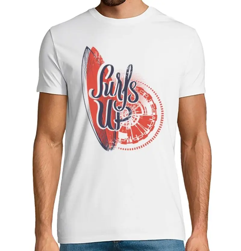 Tostadora T-shirt Uomo 1475831