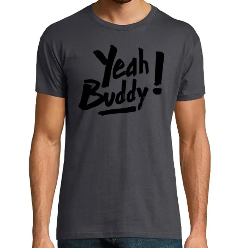 Tostadora T-shirt Uomo 1459033