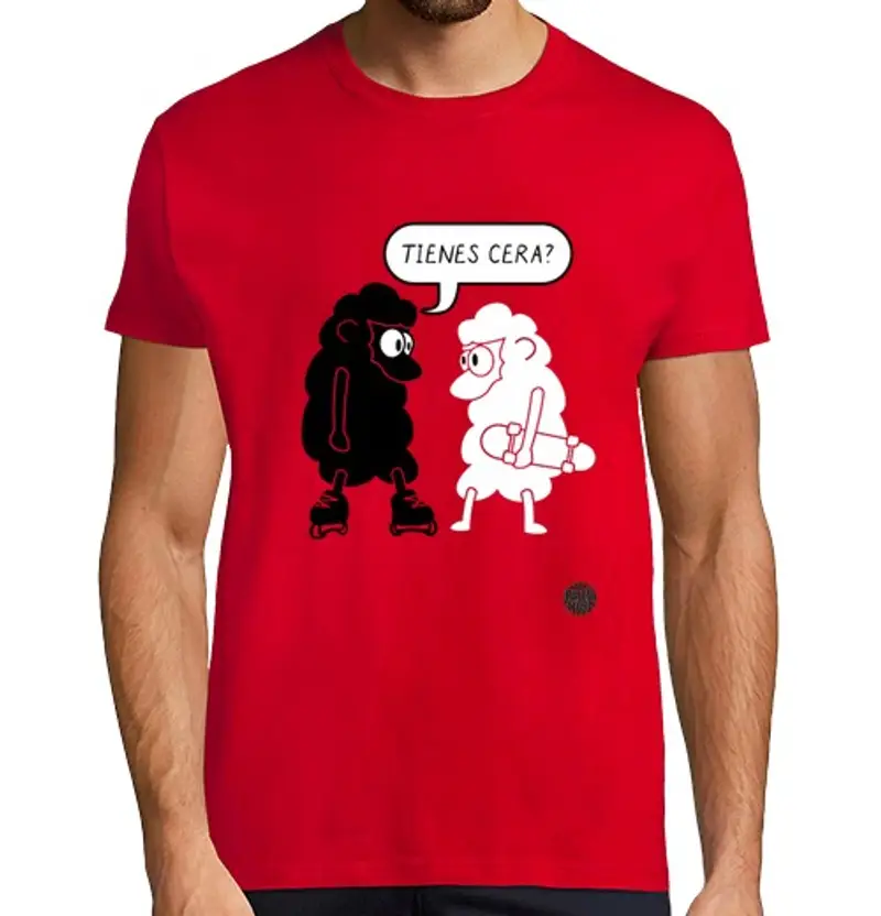 Tostadora T-shirt Uomo 1456912