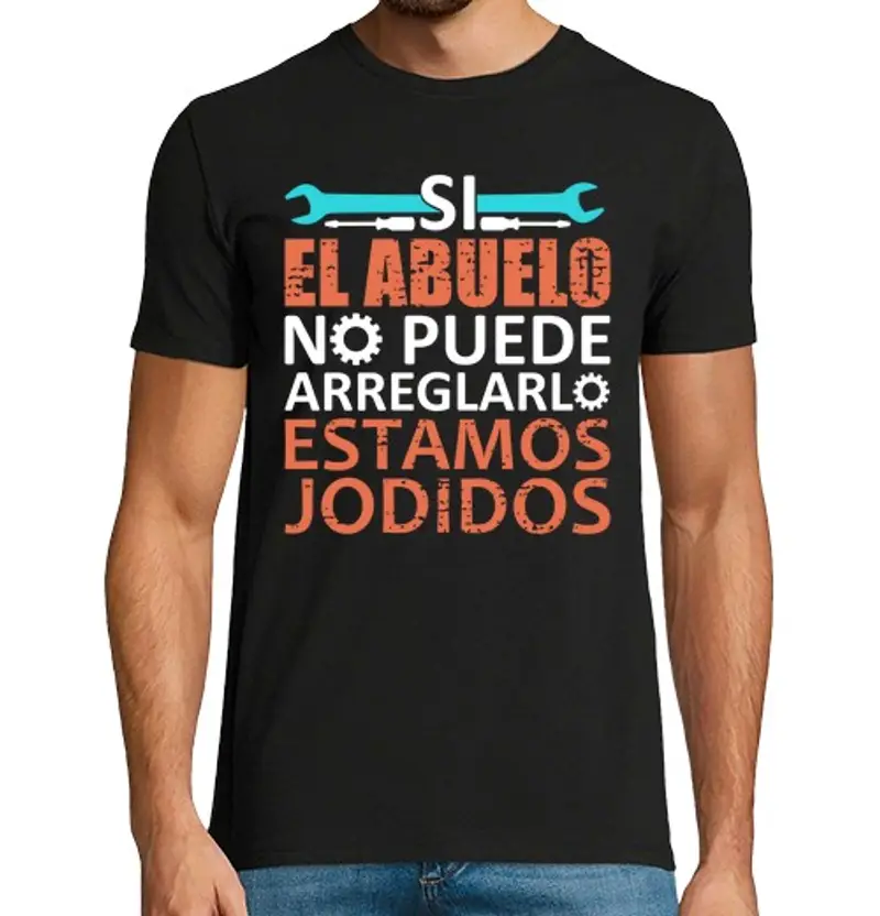 Tostadora T-shirt Uomo 1457092
