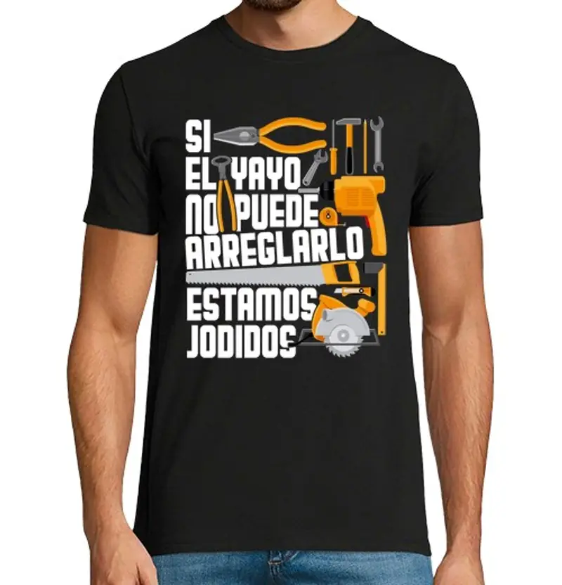 Tostadora T-shirt Uomo 1432332