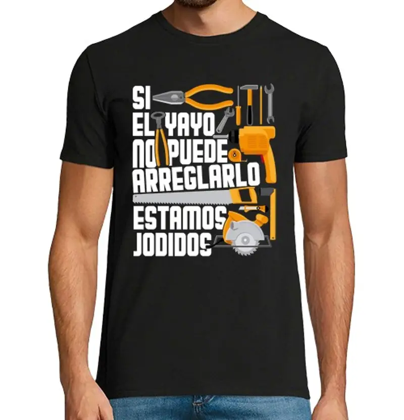 Tostadora T-shirt Uomo 1462448
