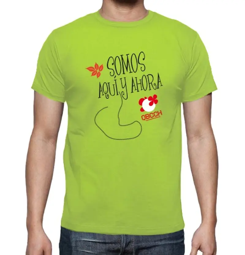 Tostadora T-shirt Uomo 1467103