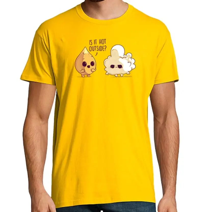 Tostadora T-shirt Uomo 1435026