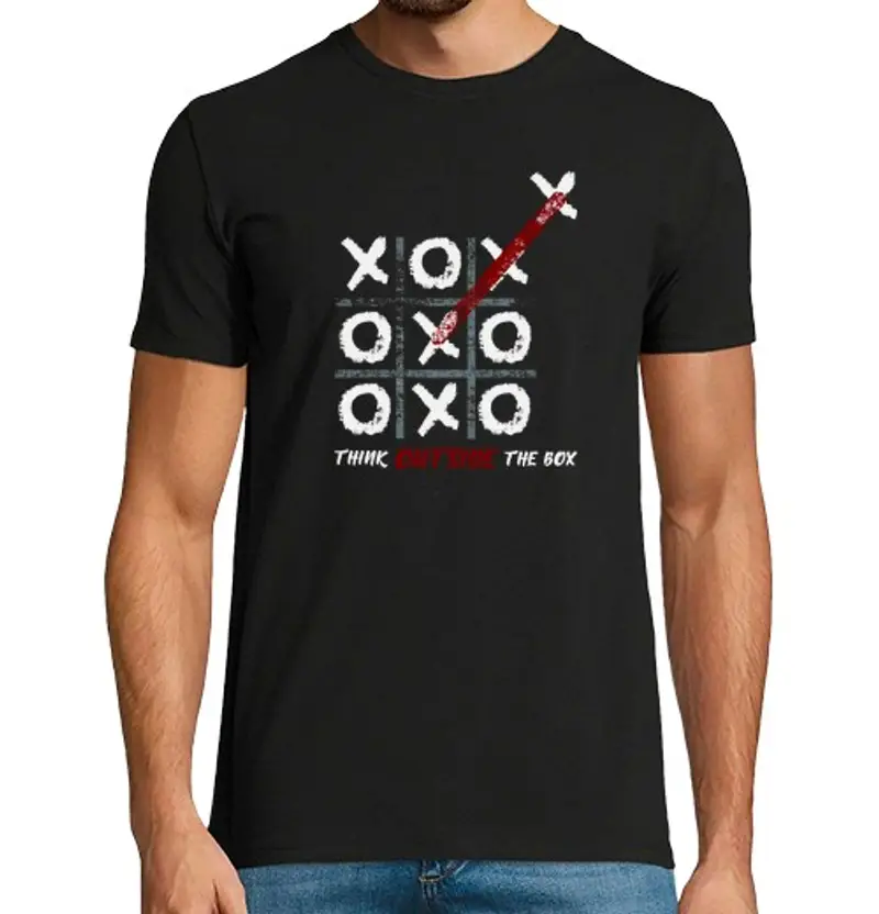 Tostadora T-shirt Uomo 1435277