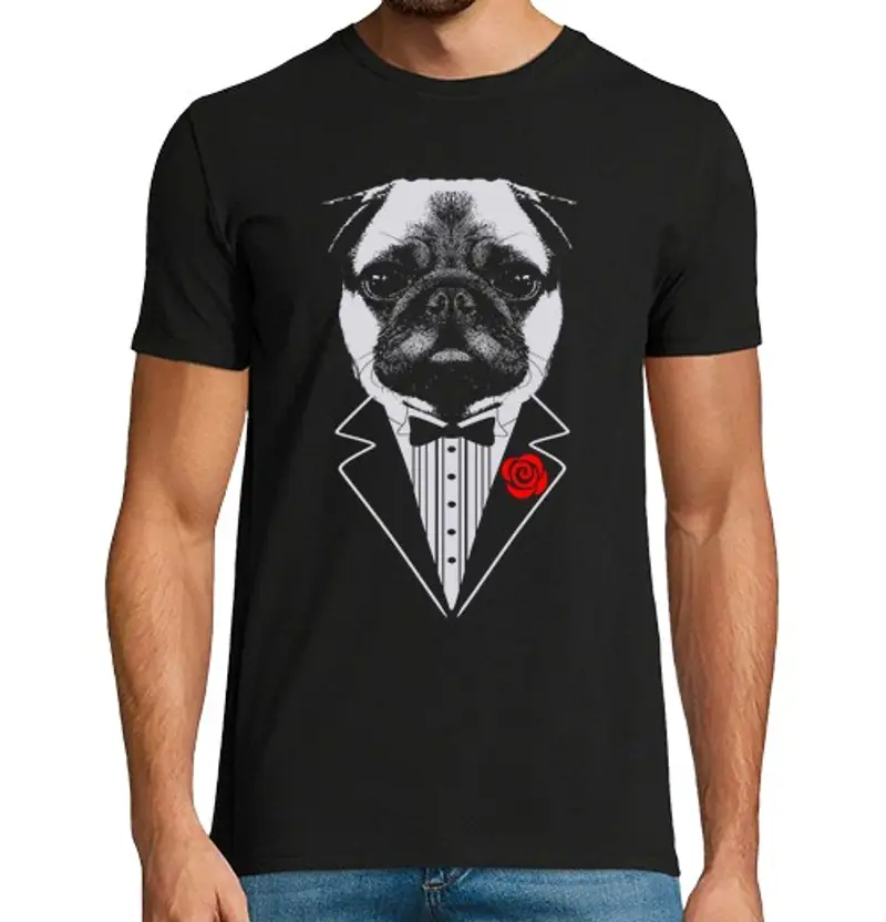 Tostadora T-shirt Uomo 1452509