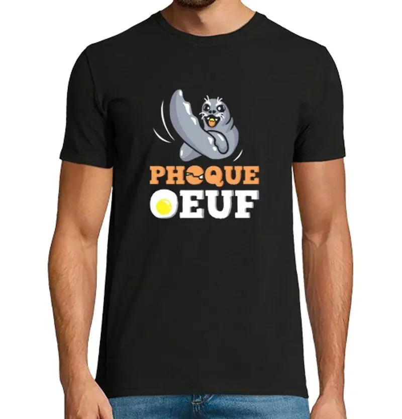 Tostadora T-shirt Uomo 1464630