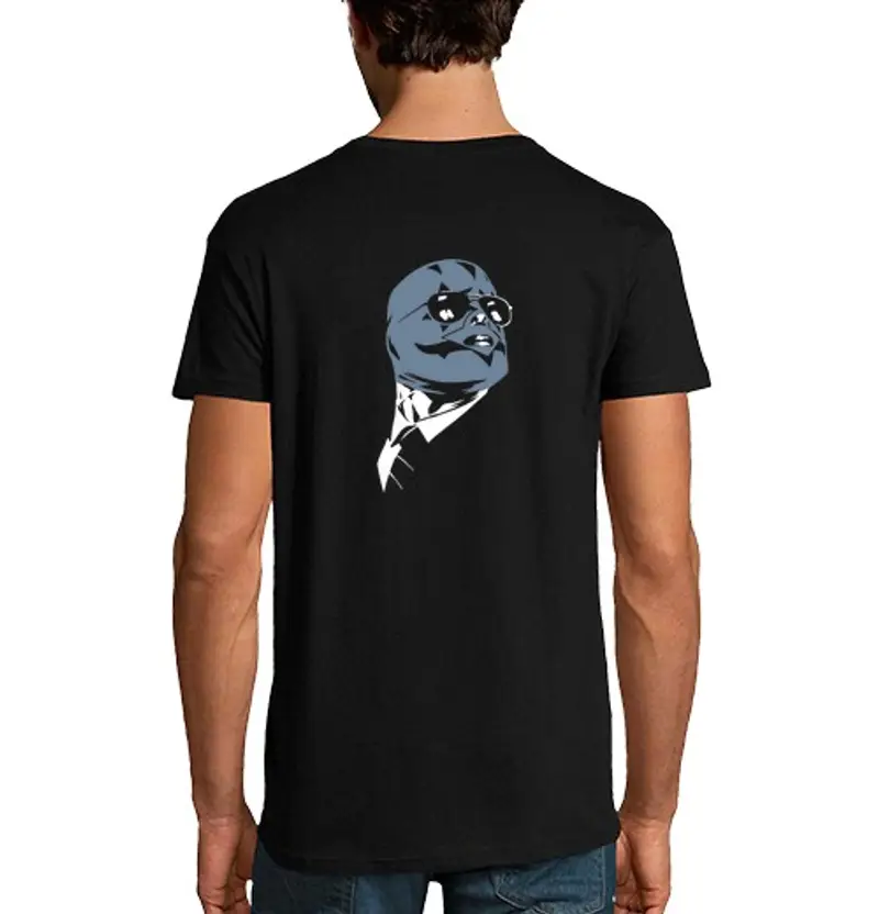 Tostadora T-shirt Uomo 1441824