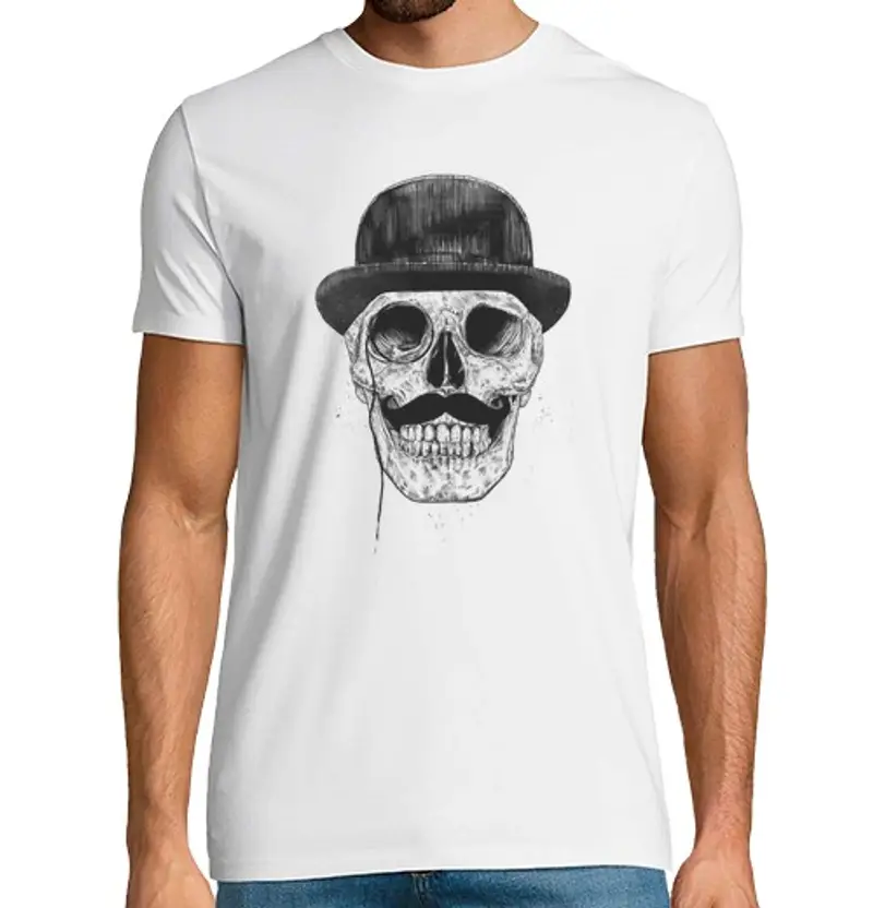 Tostadora T-shirt Uomo 1432827