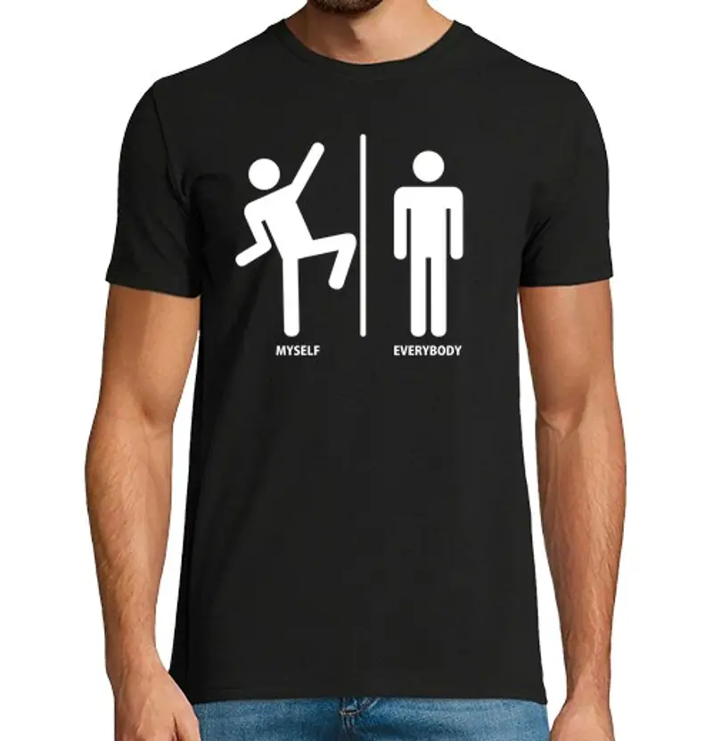 Tostadora T-shirt Uomo 1464784