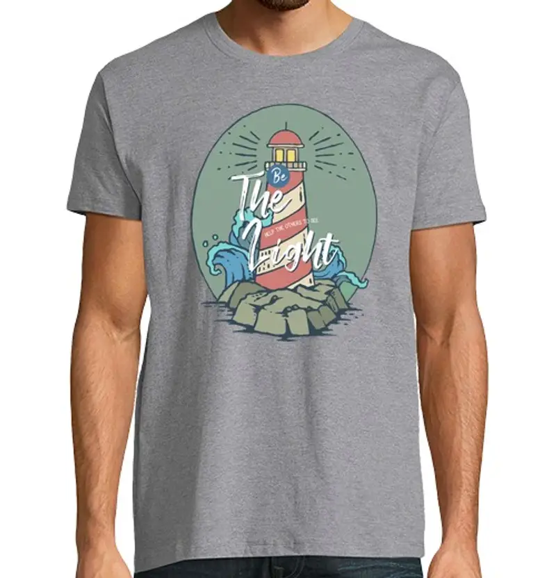 Tostadora T-shirt Uomo 1476172