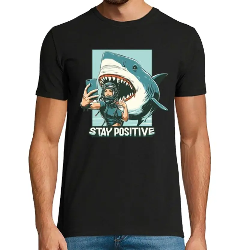 Tostadora T-shirt Uomo 1461278