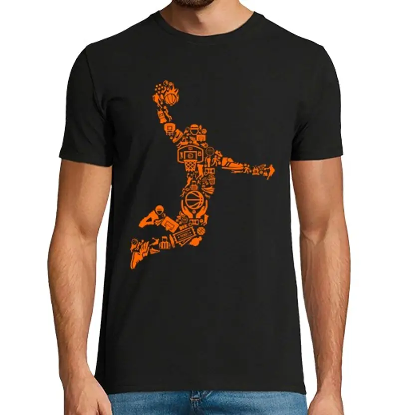 Tostadora T-shirt Uomo 1431603