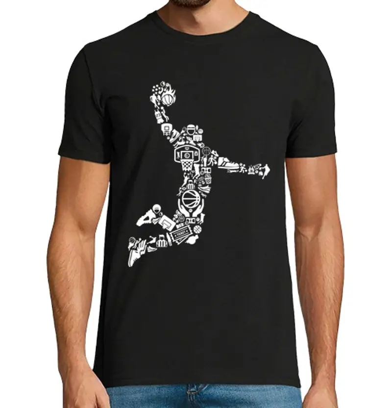 Tostadora T-shirt Uomo 1432362