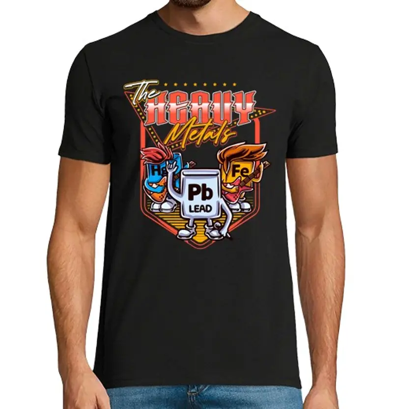 Tostadora T-shirt Uomo 1461979