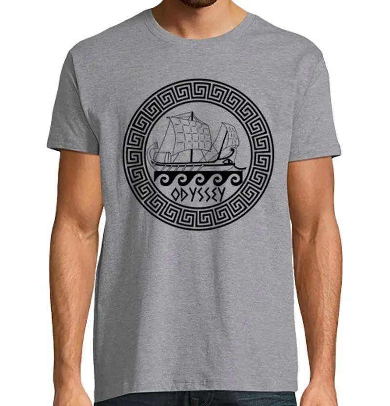 Tostadora T-shirt Uomo 1458188