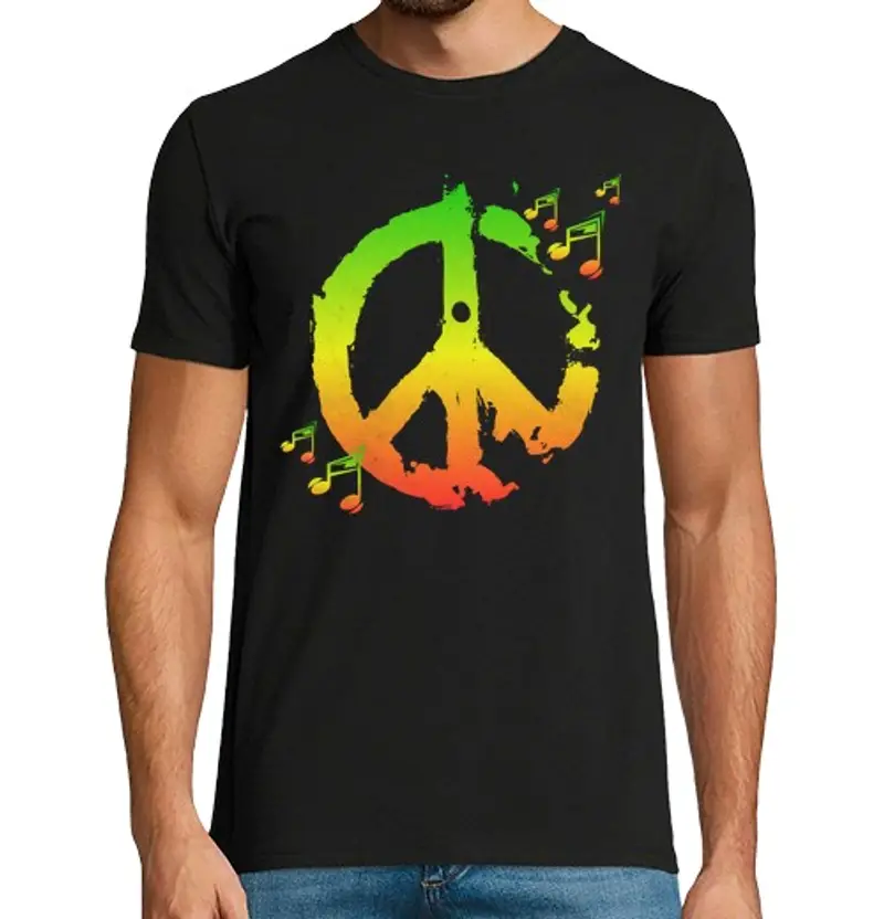 Tostadora T-shirt Uomo 1440173