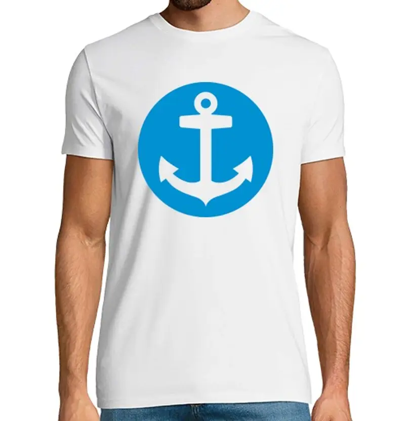 Tostadora T-shirt Uomo Blu 1452925