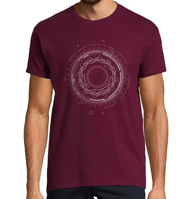 Tostadora T-shirt Uomo 1443484