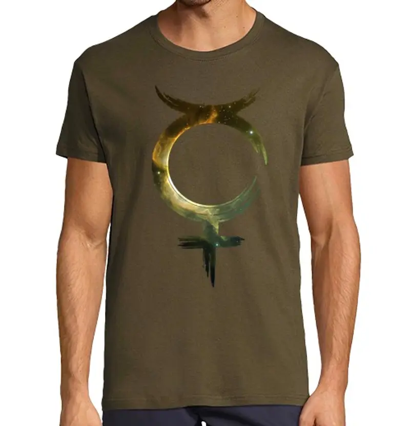 Tostadora T-shirt Uomo 1452956