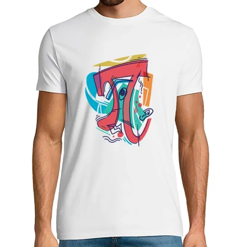Tostadora T-shirt Uomo 1458347