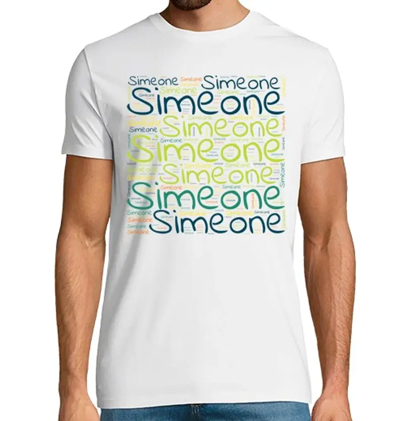 Tostadora T-shirt Uomo 1472299