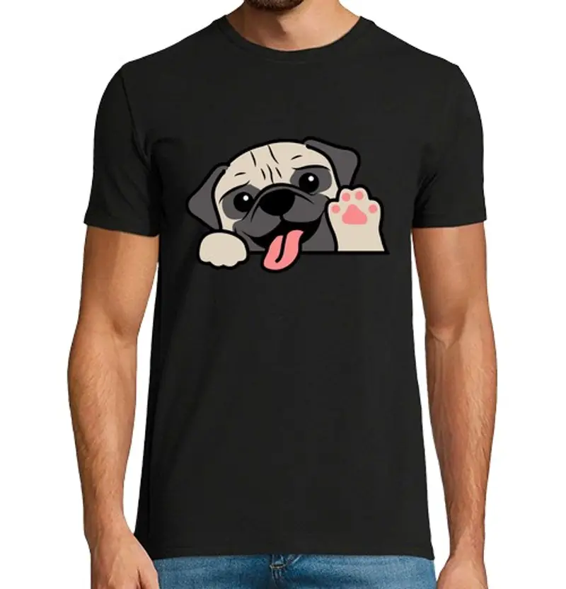 Tostadora T-shirt Uomo 1474318