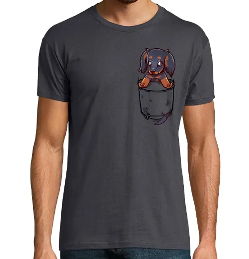 Tostadora T-shirt Uomo 1459080