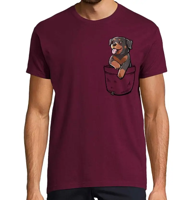 Tostadora T-shirt Uomo 1449544