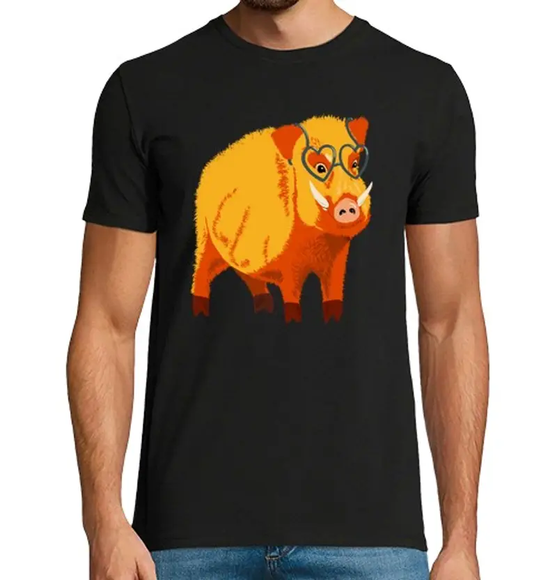 Tostadora T-shirt Uomo 1452545