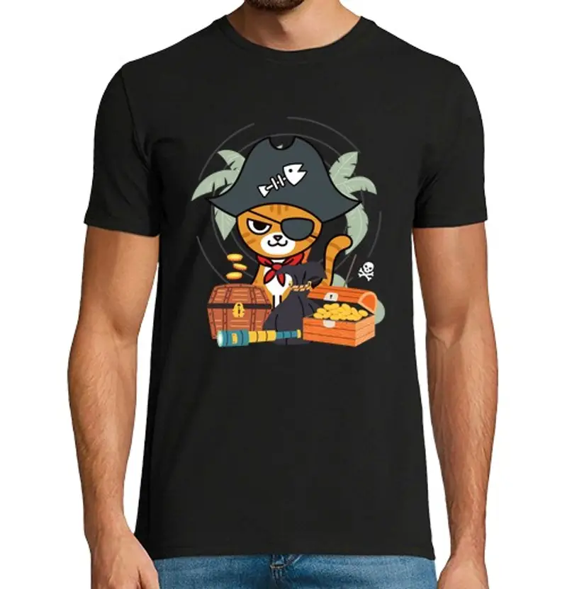 Tostadora T-shirt Uomo 1461929