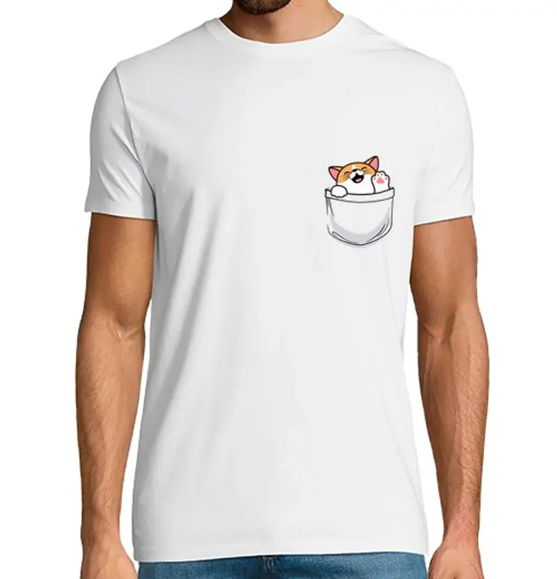 Tostadora T-shirt Uomo 1434001