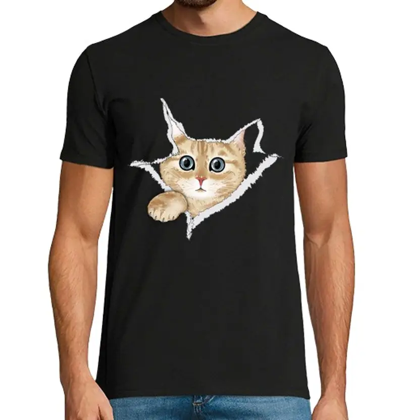 Tostadora T-shirt Uomo 1432426