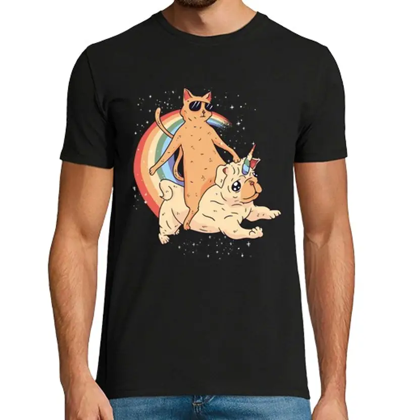 Tostadora T-shirt Uomo 1473873