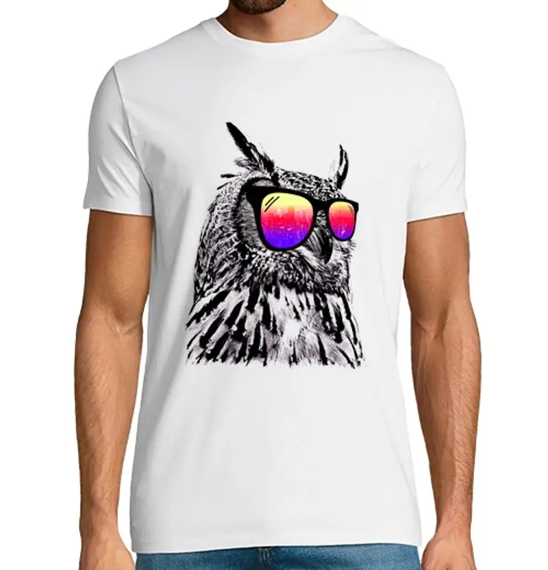 Tostadora T-shirt Uomo 1438508