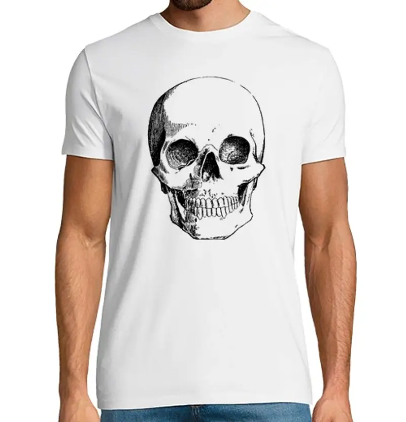 Tostadora T-shirt Uomo 1440122