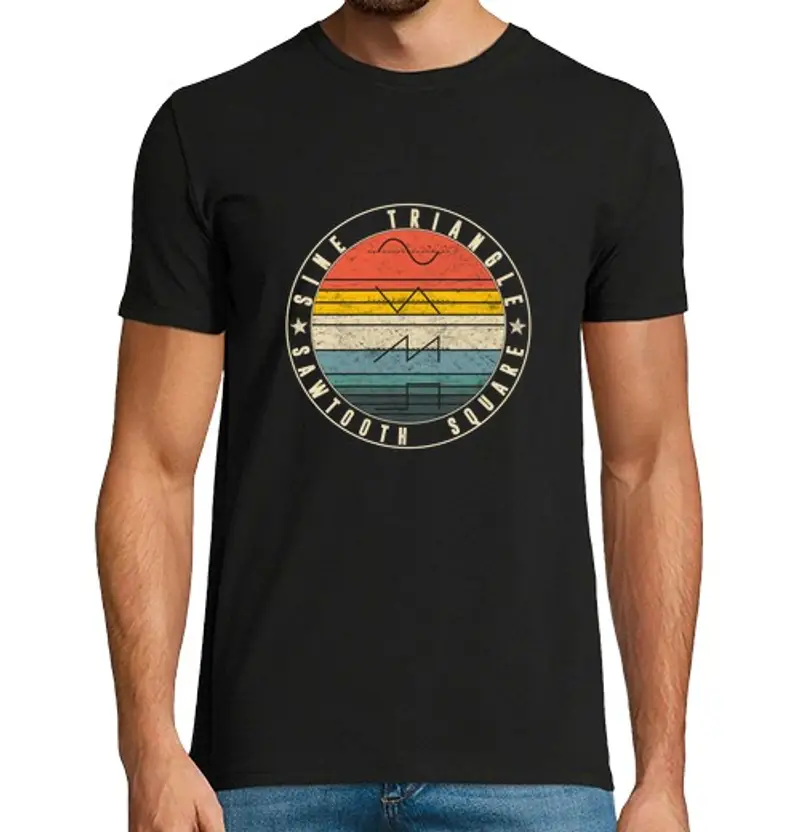 Tostadora T-shirt Uomo 1453951