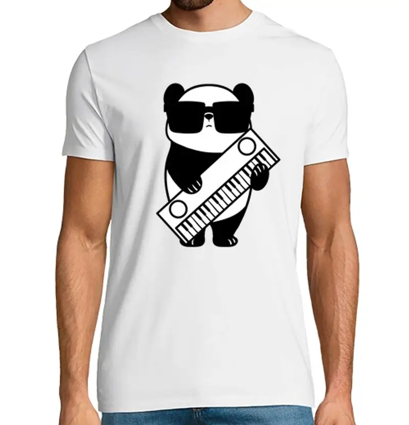 Tostadora T-shirt Uomo 1458099