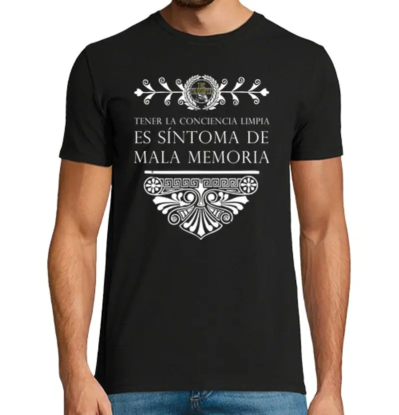 Tostadora T-shirt Uomo 1478667