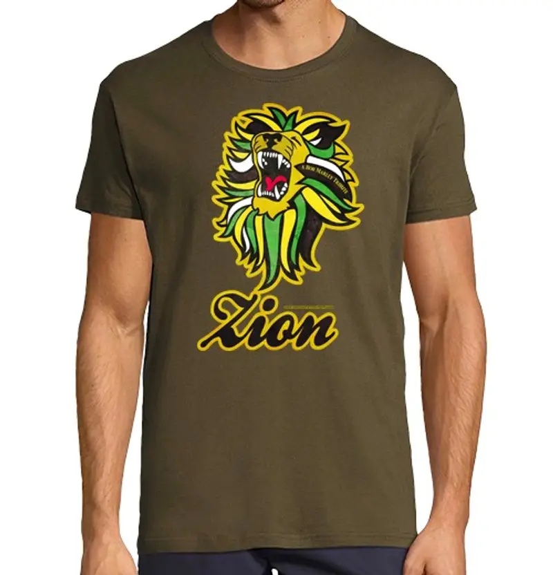 Tostadora T-shirt Uomo 1441752