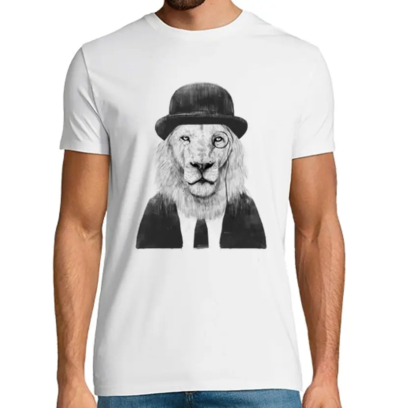 Tostadora T-shirt Uomo 1435935