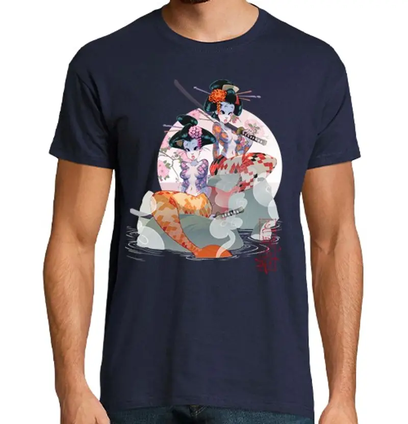 Tostadora T-shirt Uomo 1454727