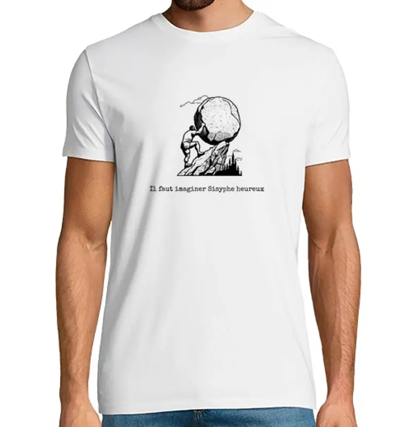 Tostadora T-shirt Uomo 1457377