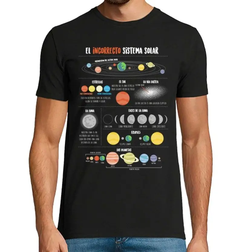 Tostadora T-shirt Uomo 1433418